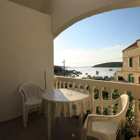 By The Sea Rukavac, - 1154 아파트 비스