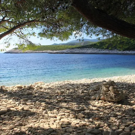 By The Sea Rukavac, - 1154 公寓 *