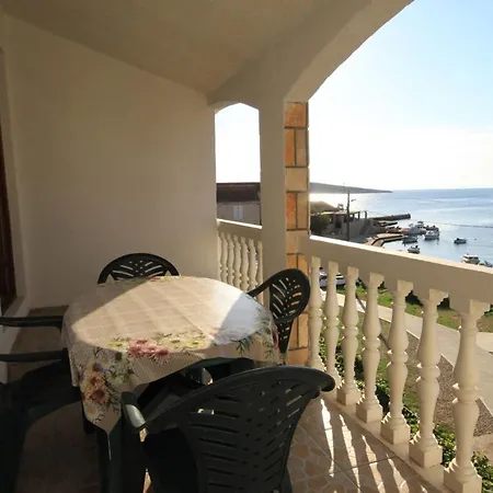 By The Sea Rukavac, - 1154 公寓 *